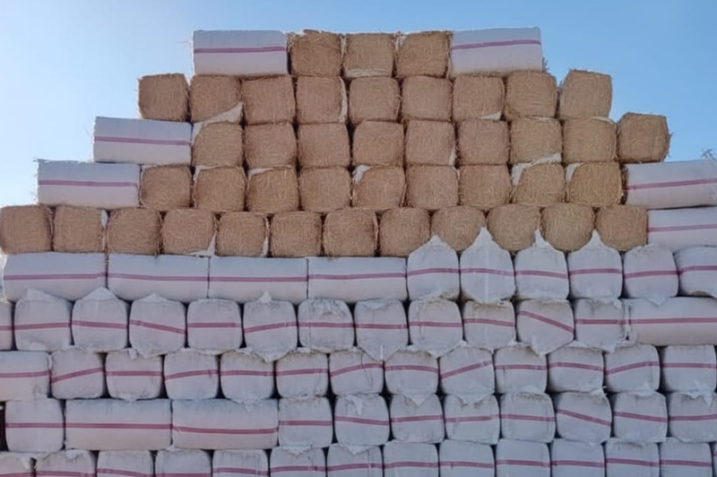 Polisen Sentetik Çuval Ambalaj San. Tic. Ltd. Şti