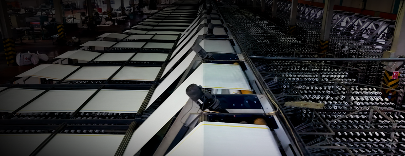 Polisen Sentetik Çuval Ambalaj San. Tic. Ltd. Şti